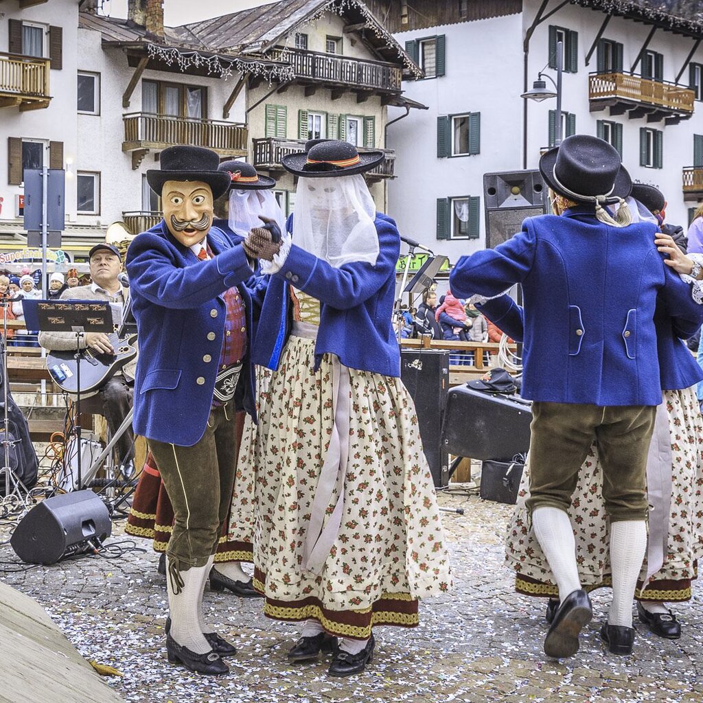 Carnevale Ladino