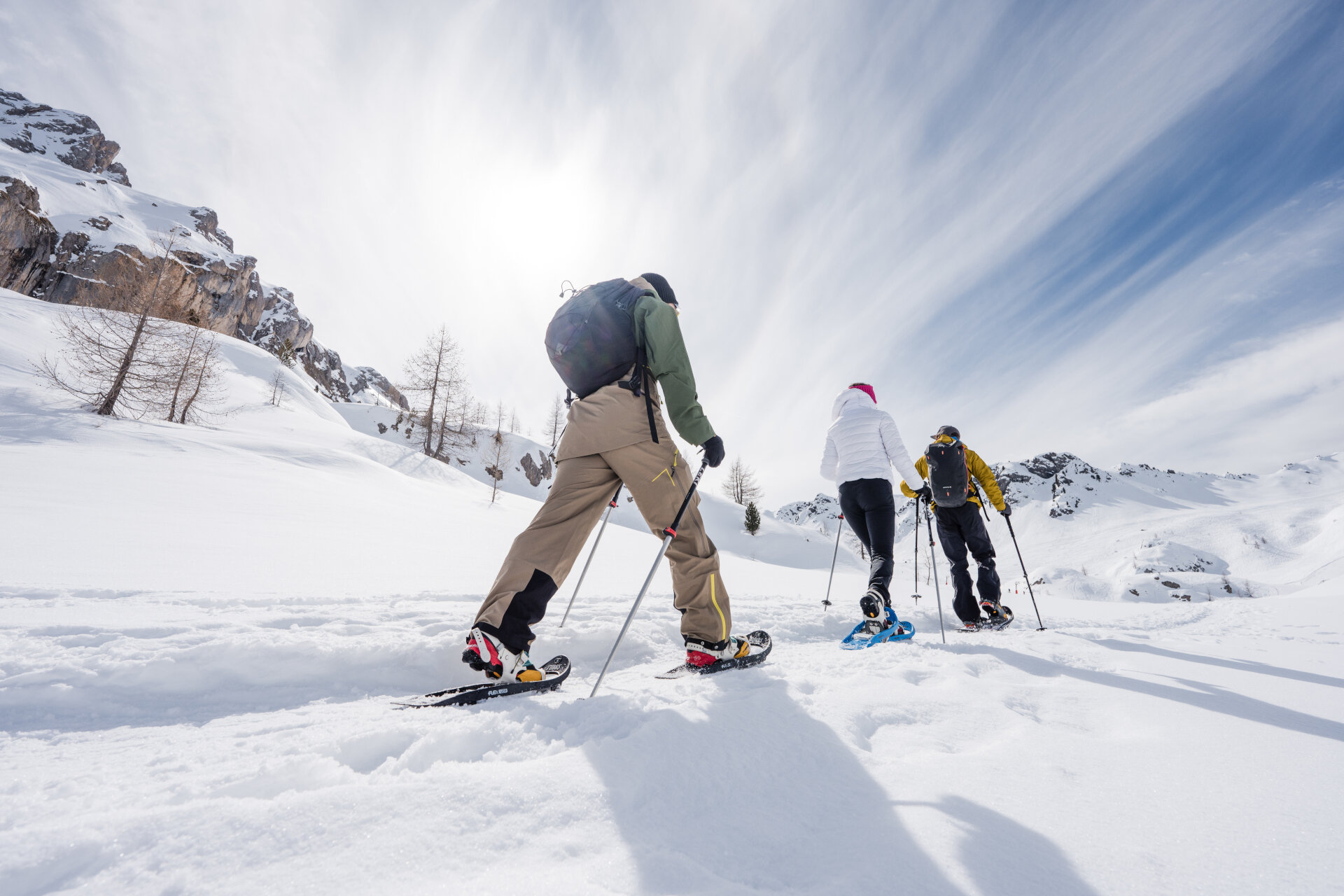 Echte Erlebnisse Im Val Di Fassa