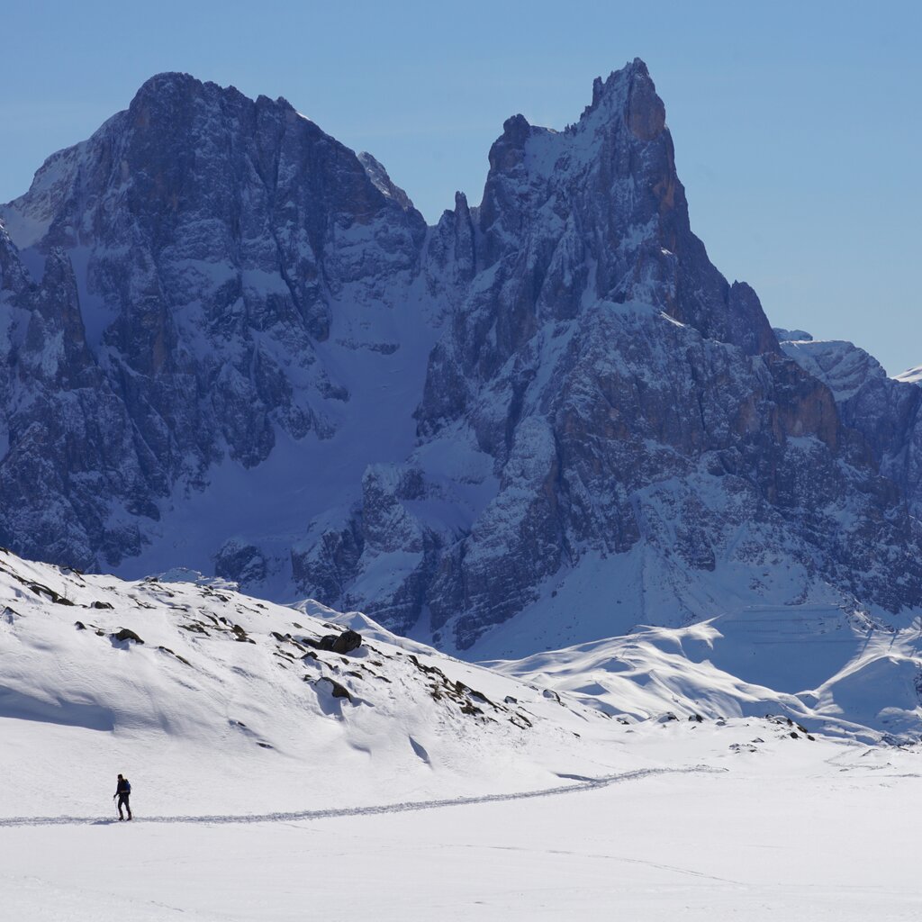 Scuola Di Alpinismo Dolomiti Val Di Fassa