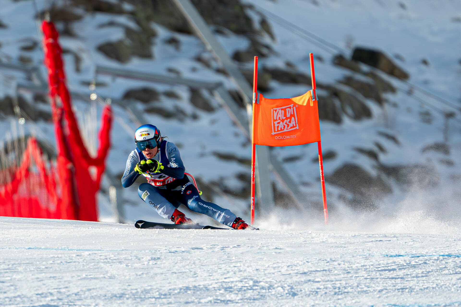 Val Di Fassa Audi FIS Ski World Cup